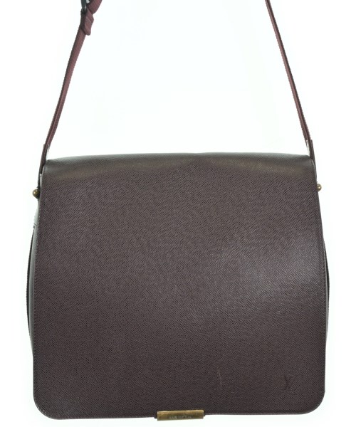 LOUIS VUITTON ルイヴィトン ショルダーバッグ レディース 【古着】【中古】