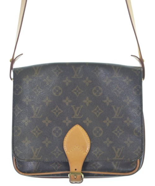 LOUIS VUITTON ルイヴィトン ショルダーバッグ レディース 【古着】【中古】