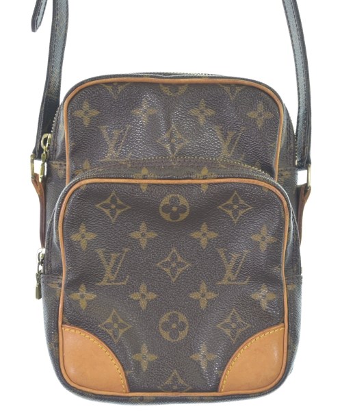 LOUIS VUITTON ルイ ヴィトン スクエアポーチ カラーブロックス 小物