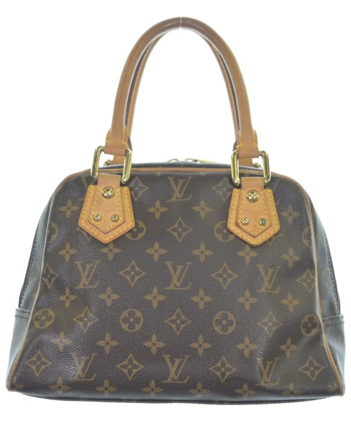 LOUIS VUITTON ルイヴィトン ハンドバッグ レディース 【古着】【中古】