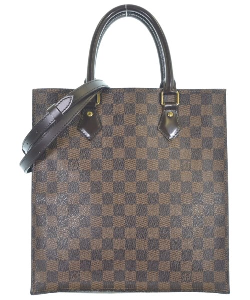 LOUIS VUITTON ルイヴィトン トートバッグ レディース 【古着】【中古】