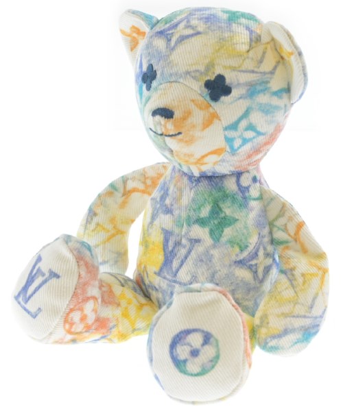 LOUIS VUITTON ルイヴィトン 小物類（その他） レディース 【古着】【中古】