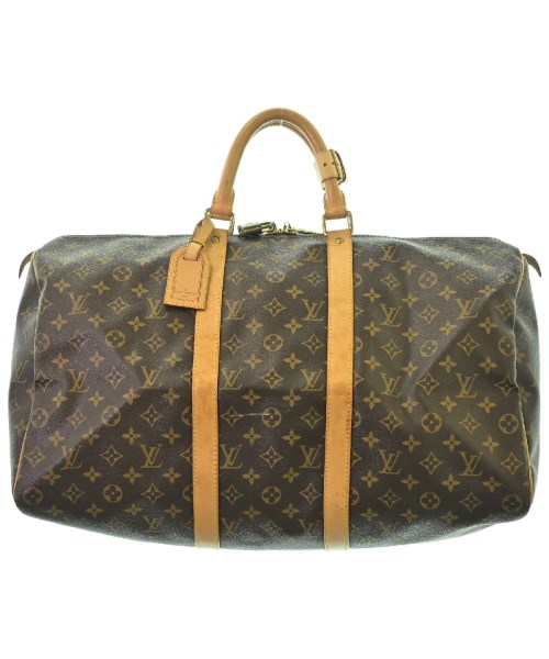 LOUIS VUITTON ルイヴィトン ボストンバッグ レディース 【古着】【中古】の通販は