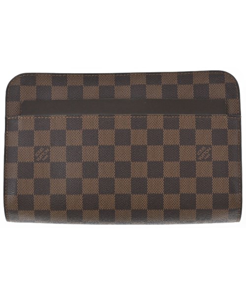 LOUIS VUITTON ルイヴィトン クラッチバッグ レディース 【古着】【中古】