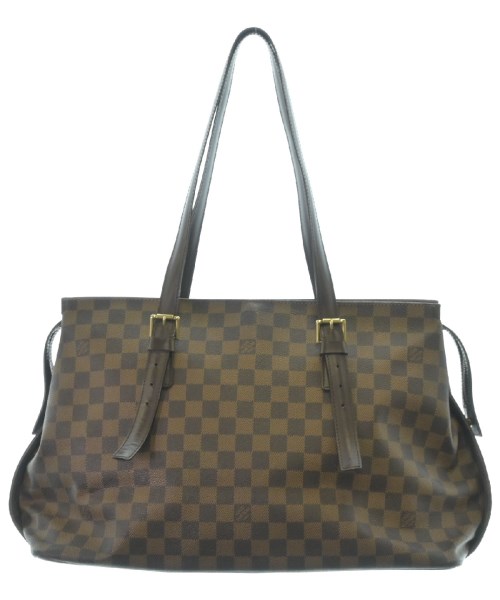 LOUIS VUITTON ルイヴィトン バッグ（その他） レディース 【古着】【中古】の通販は 59,400円