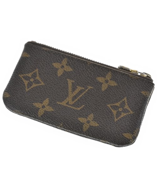 LOUIS VUITTON ルイヴィトン 財布・コインケース レディース 【古着  
