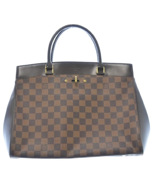 LOUIS VUITTON ルイヴィトン トートバッグ レディース 【古着】【中古】の通販は