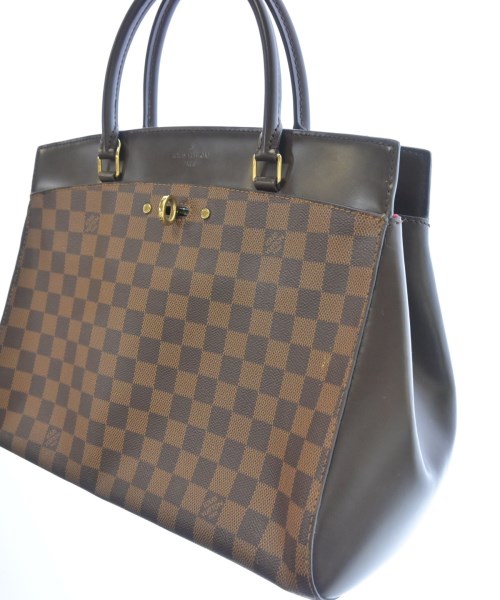 LOUIS VUITTON ルイヴィトン トートバッグ レディース 【古着】【中古】 