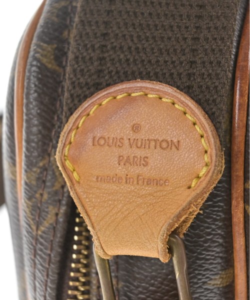 LOUIS VUITTON ルイヴィトン ショルダーバッグ レディース 【古着】【中古】_9