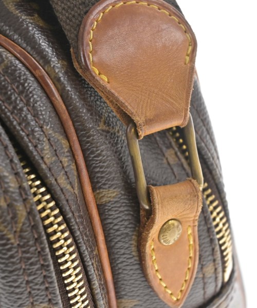 LOUIS VUITTON ルイヴィトン ショルダーバッグ レディース 【古着】【中古】_11