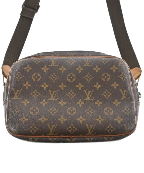 LOUIS VUITTON ルイヴィトン ショルダーバッグ レディース 【古着】【中古】_1