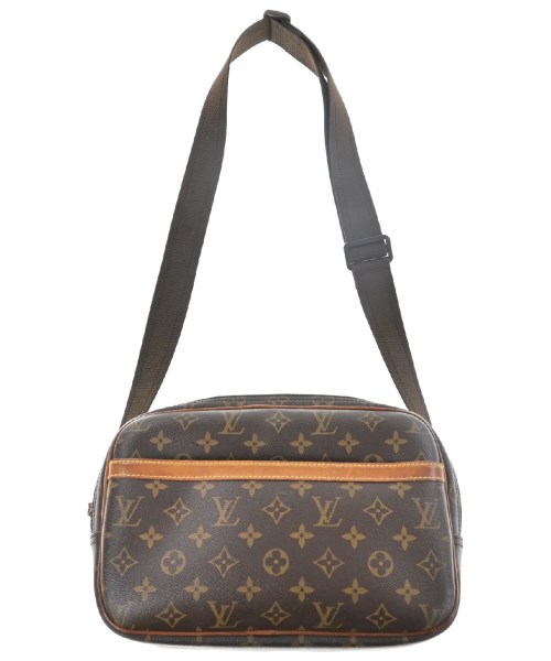 LOUIS VUITTON ルイヴィトン ショルダーバッグ レディース 【古着】【中古】_2