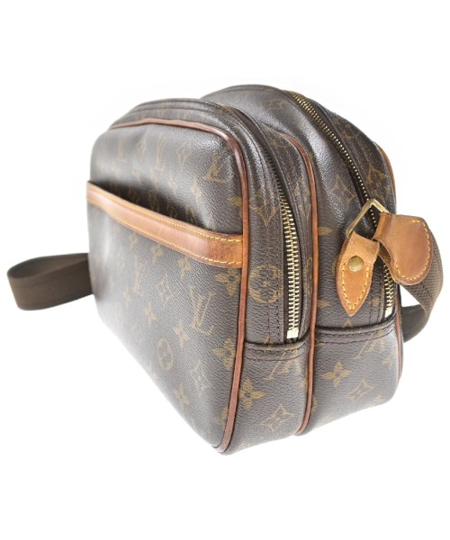 LOUIS VUITTON ルイヴィトン ショルダーバッグ レディース 【古着】【中古】_4