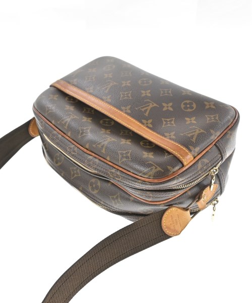 LOUIS VUITTON ルイヴィトン ショルダーバッグ レディース 【古着】【中古】_5