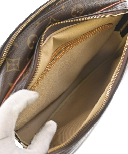 LOUIS VUITTON ルイヴィトン ショルダーバッグ レディース 【古着】【中古】_7