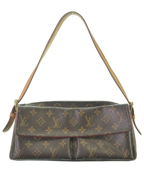 LOUIS VUITTON ルイヴィトン ハンドバッグ レディース 【古着】【中古】
