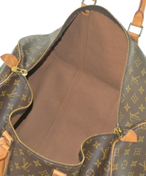 LOUIS VUITTON ボストンバッグ レディース 【古着】【中古】【送料無料