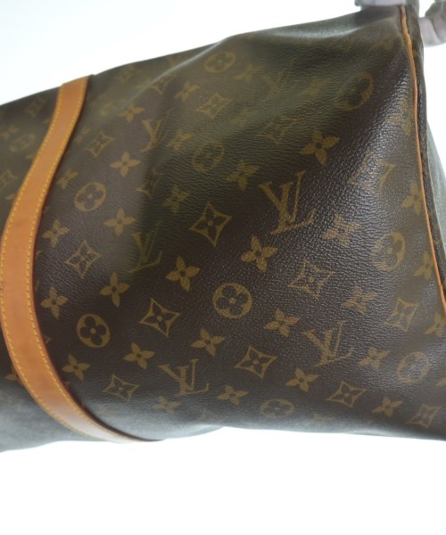 LOUIS VUITTON ルイヴィトン ボストンバッグ レディース 【古着】【中古】_9