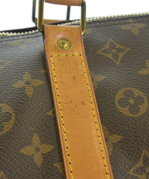 LOUIS VUITTON ルイヴィトン ボストンバッグ レディース 【古着】【中古】_11