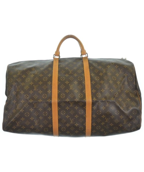 LOUIS VUITTON ルイヴィトン ボストンバッグ レディース 【古着】【中古】_1