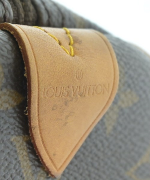 LOUIS VUITTON ルイヴィトン ボストンバッグ レディース 【古着】【中古】_3