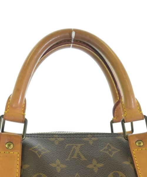 LOUIS VUITTON ルイヴィトン ボストンバッグ レディース 【古着】【中古】_4