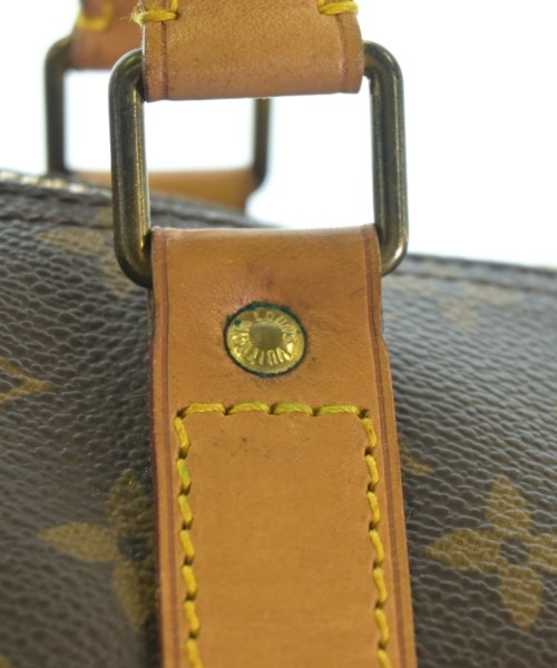 LOUIS VUITTON ルイヴィトン ボストンバッグ レディース 【古着】【中古】_5