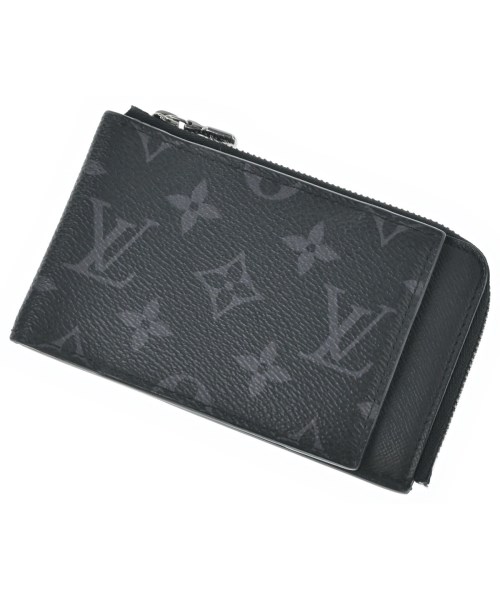 LOUIS VUITTON 財布・コインケース レディース ジッピー・コイン