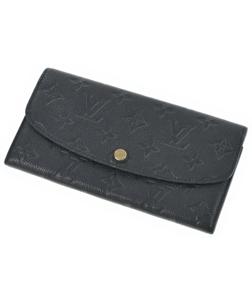 LOUIS VUITTON ルイヴィトン 財布・ケース レディース 【古着】【中古】