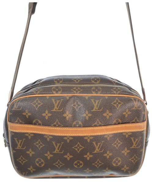 LOUIS VUITTON ルイヴィトン ショルダーバッグ レディース 【古着】【中古】