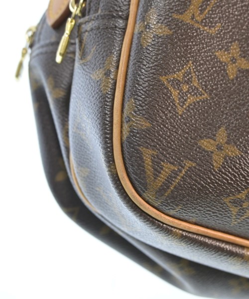 お得，限定SALE TAG【中古】LOUIS VUITTON ルイ・ヴィトン モノグラム ダヌーブ M45266 ショルダーバッグ カバン〈179-250917-HI-07-TAG〉