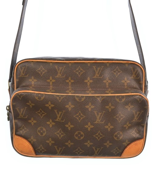 LOUIS VUITTON ルイヴィトン ショルダーバッグ レディース 【古着】【中古】