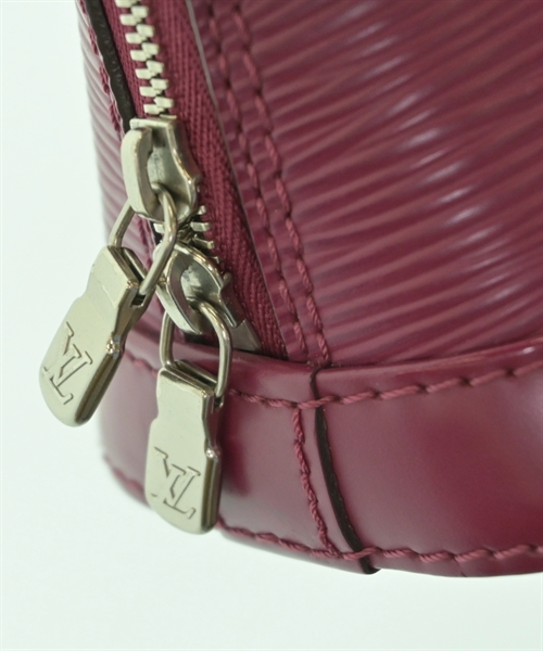 LOUIS VUITTON ルイヴィトン ハンドバッグ レディース 【古着】【中古】_9