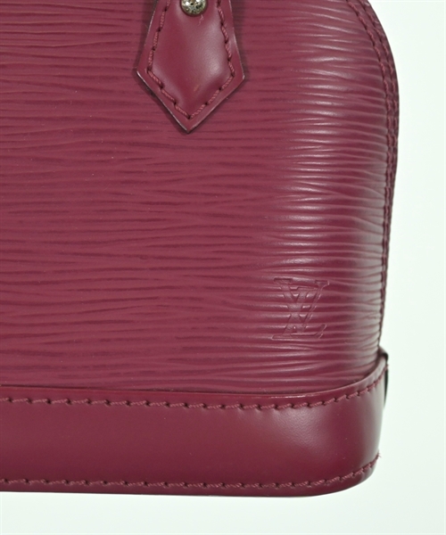 LOUIS VUITTON ルイヴィトン ハンドバッグ レディース 【古着】【中古】_10