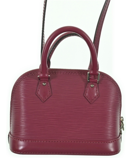 LOUIS VUITTON ルイヴィトン ハンドバッグ レディース 【古着】【中古】_1