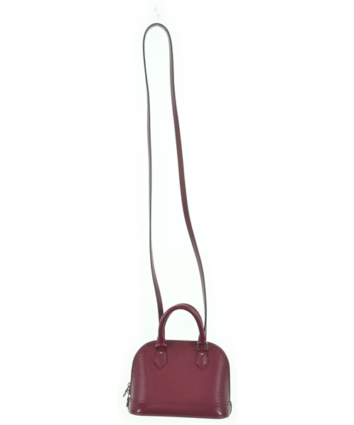 LOUIS VUITTON ルイヴィトン ハンドバッグ レディース 【古着】【中古】_2