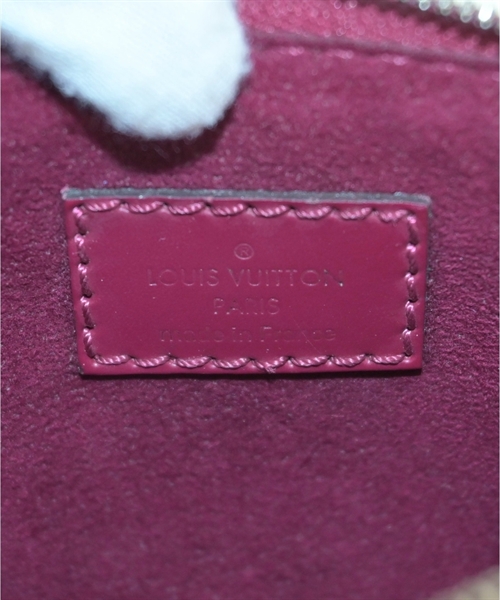 LOUIS VUITTON ルイヴィトン ハンドバッグ レディース 【古着】【中古】_4