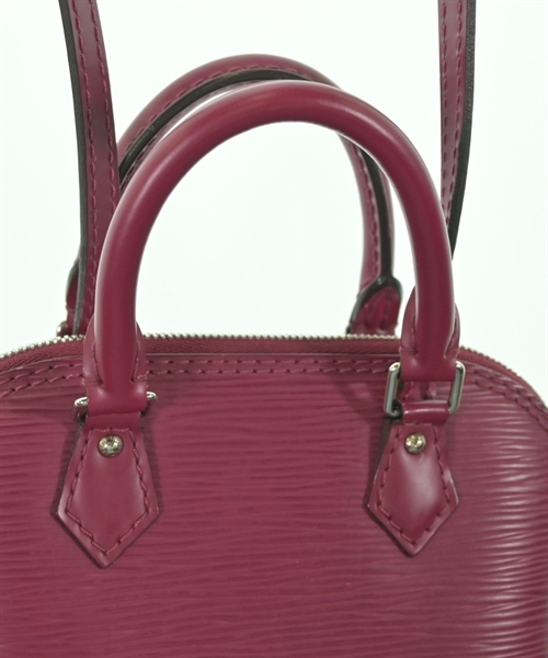 LOUIS VUITTON ルイヴィトン ハンドバッグ レディース 【古着】【中古】_6