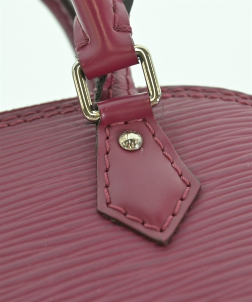 LOUIS VUITTON ルイヴィトン ハンドバッグ レディース 【古着】【中古】_7