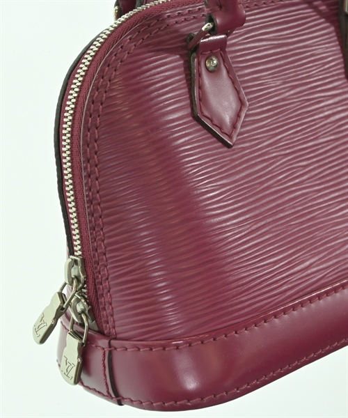 LOUIS VUITTON ルイヴィトン ハンドバッグ レディース 【古着】【中古】_8