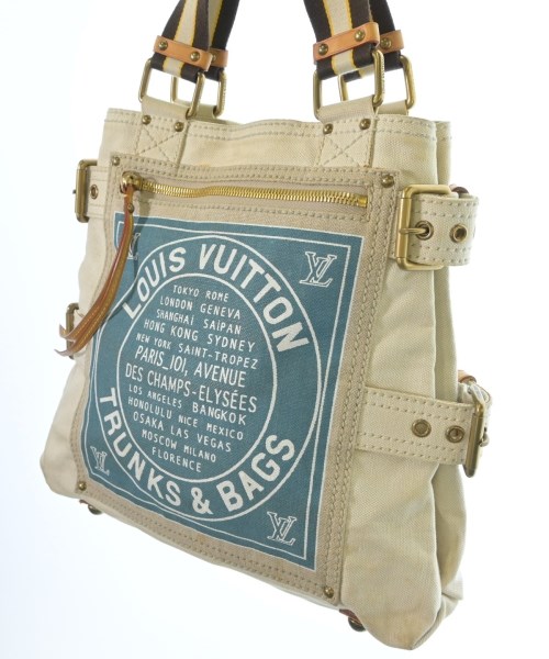 ルイヴィトン モノグラムマカサー デイヴィス M56708 バッグ