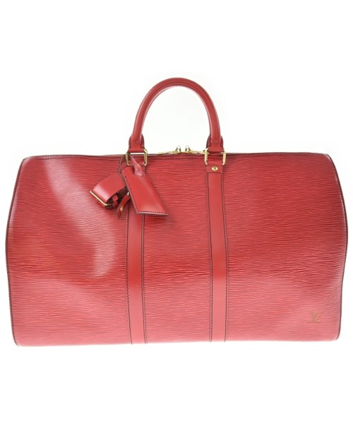 LOUIS VUITTON ルイヴィトン ボストンバッグ レディース 【古着】【中古】