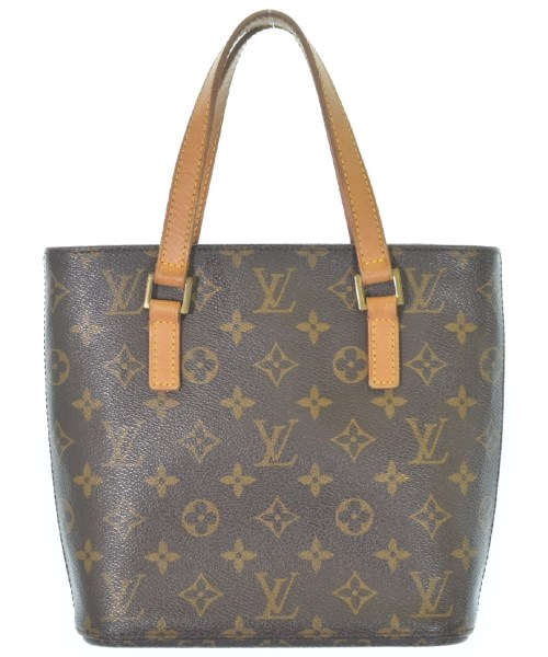 LOUIS VUITTON ルイヴィトン ハンドバッグ レディース 【古着】【中古】