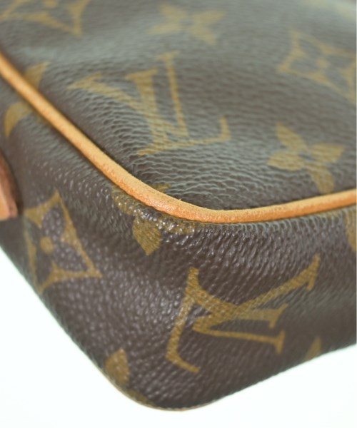 LOUIS VUITTON ルイヴィトン ショルダーバッグ レディース 【古着】【中古】_9