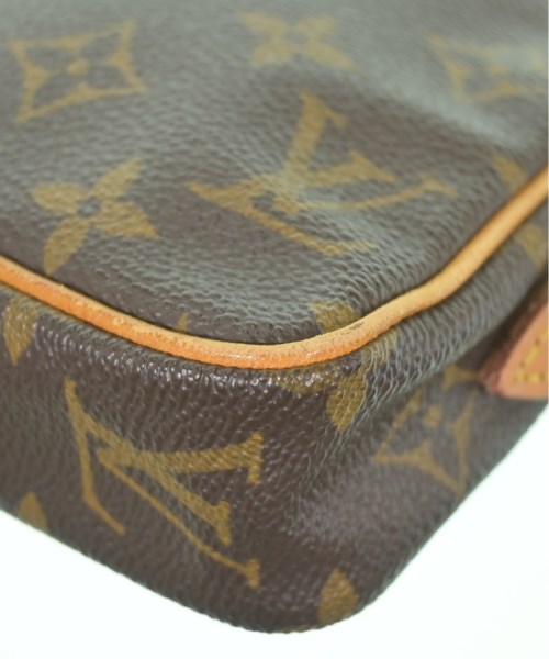 LOUIS VUITTON ルイヴィトン ショルダーバッグ レディース 【古着】【中古】_10