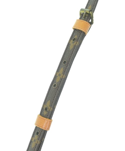 LOUIS VUITTON ルイヴィトン ショルダーバッグ レディース 【古着】【中古】_12