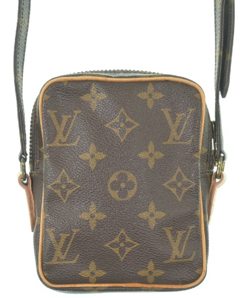 LOUIS VUITTON ルイヴィトン ショルダーバッグ レディース 【古着】【中古】_1