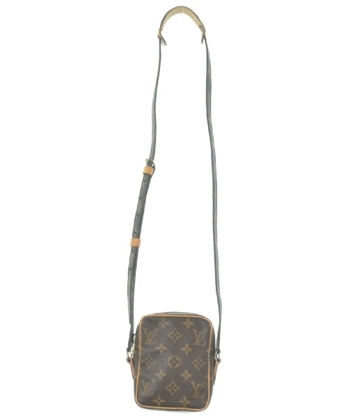 LOUIS VUITTON ルイヴィトン ショルダーバッグ レディース 【古着】【中古】_2