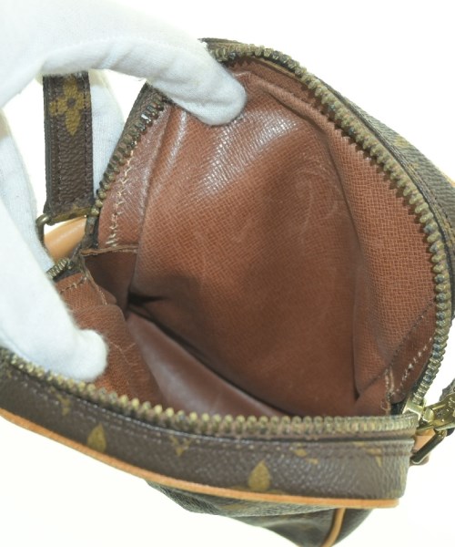 LOUIS VUITTON ルイヴィトン ショルダーバッグ レディース 【古着】【中古】_3
