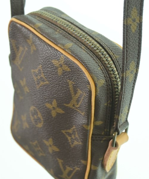 LOUIS VUITTON ルイヴィトン ショルダーバッグ レディース 【古着】【中古】_5